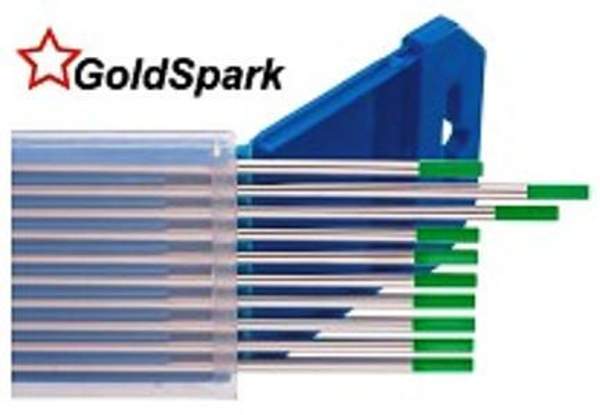 Вольфрамовые электроды WP (AC) д 1 — 6,4 мм