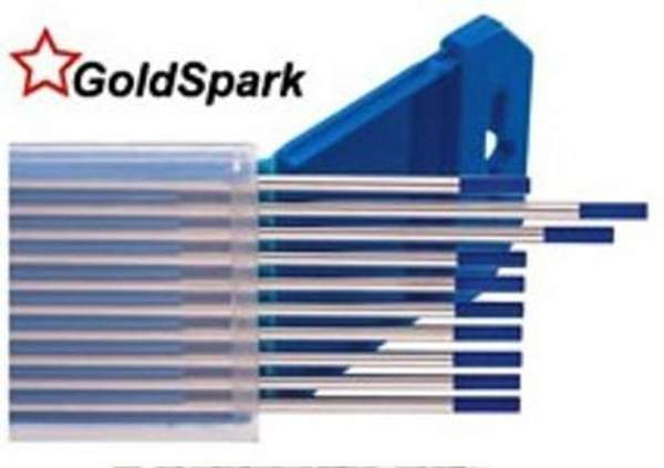 Вольфрамовые электроды WY-20 (DC) д 1 — 4,8 мм