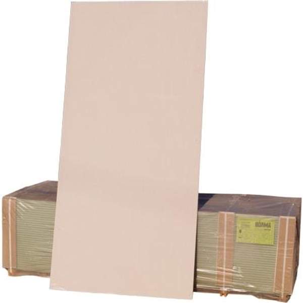 Волма Гипсокартон ВОЛМА влагостойкий 2500х1200х9,5 мм (1/66)