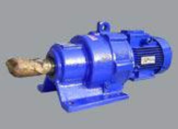 Волновые зубчатые мотор редукторы 2МВз (3МВз)