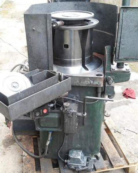 Волочильный стан Gruna UDZSAD-II/1, UDZSA-III/5