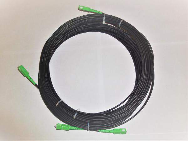 Волоконно-оптический патчкорд СВО-НПП ИТС референсный