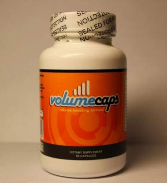 VolumeCaps - Усилитель оргазма