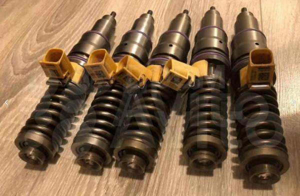 Volvo FH12 FH13 Volvo VN L Renault Premium