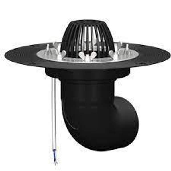 Воронки водосточные от производителя без посредников