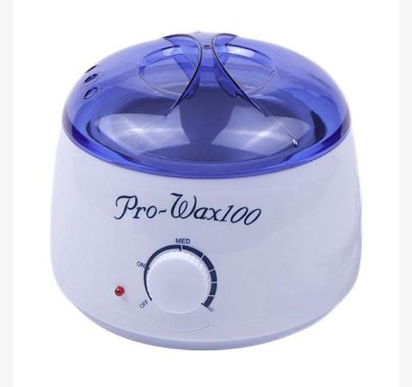 Воскоплав (восконагреватель) баночный Pro-Wax 100