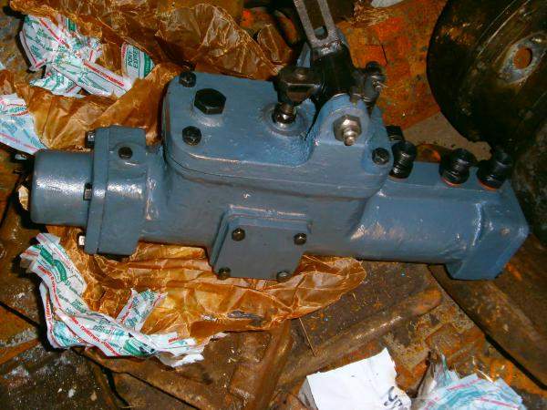 Восьмипозиционный прибор ТГМ401.07.025