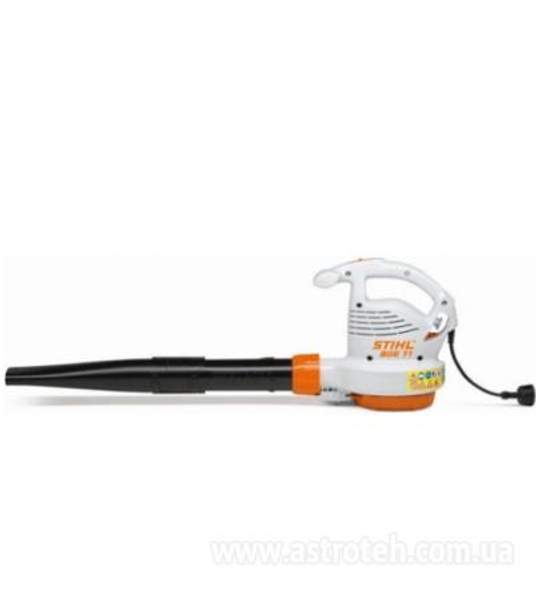 Воздуходув.элек.BGE 71 STIHL