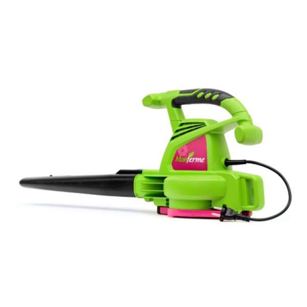 Воздуходувка электрическая Monferme 24167M, 2.8 кВ