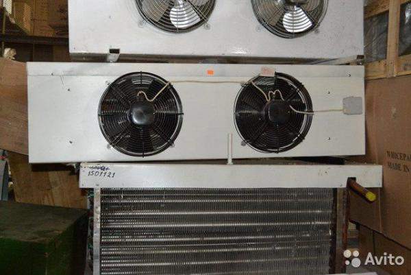 Воздухоохладитель 1-14,5 Квт