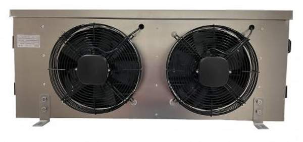 Воздухоохладитель BAER BСА 35.21