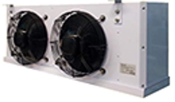 Воздухоохладитель BAER BСА 40.23