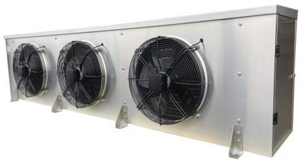 Воздухоохладитель BAER BСА 45.31