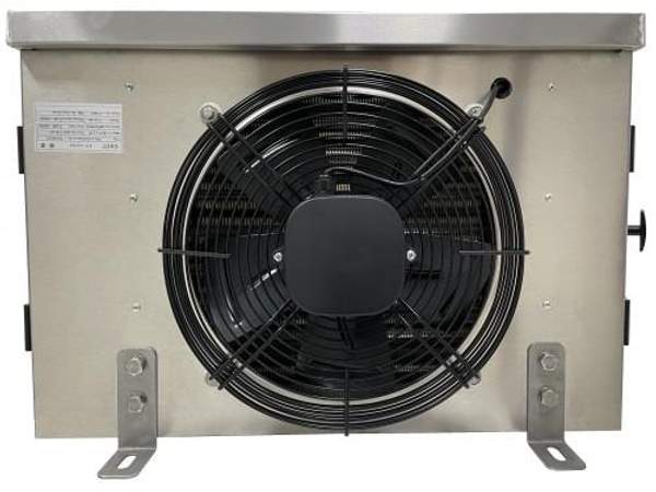 Воздухоохладитель BAER ВСА 30.12