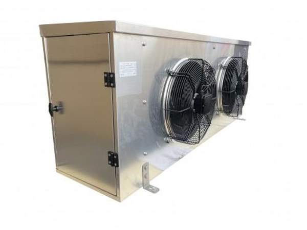 Воздухоохладитель BAER ВСD 40.21