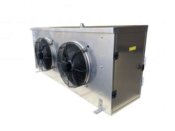 Воздухоохладитель BAER ВСD 40.22