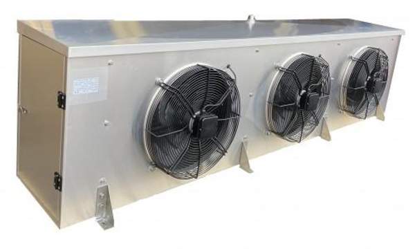 Воздухоохладитель BAER ВСD 45.31