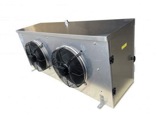 Воздухоохладитель BAER ВСD 50.21