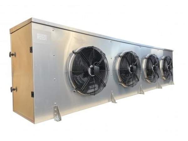 Воздухоохладитель BAER ВСD 50.41