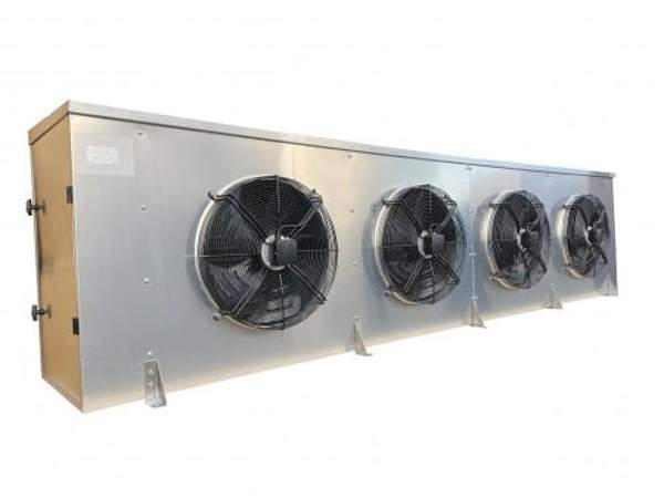 Воздухоохладитель BAER ВСD 55.41