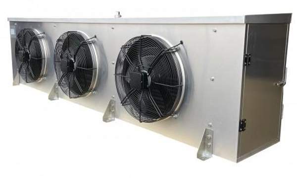 Воздухоохладитель BAER ВСН 50.31