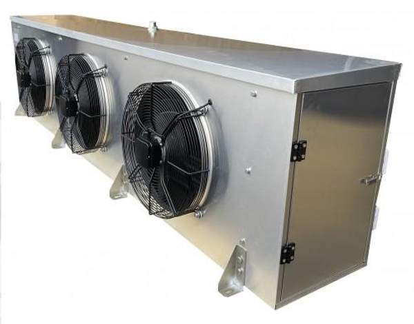 Воздухоохладитель BAER ВСН 50.33