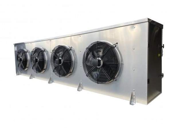 Воздухоохладитель BAER ВСН 55.41