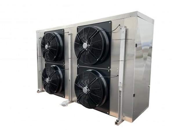 Воздухоохладитель (Шокфростер) BAER BSL 63.41K