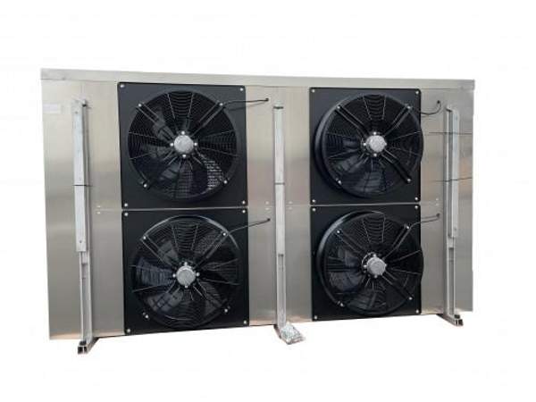 Воздухоохладитель (Шокфростер) BAER BSL 63.42K