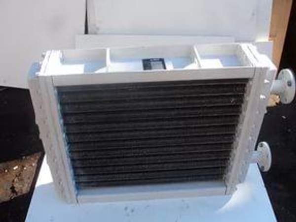 Воздухоохладитель ВО-12 ч.3ФЦ.921.208