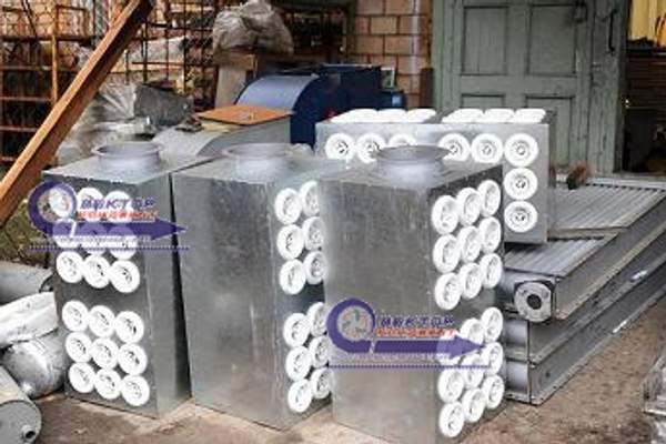 Воздухораспределитель ПМШ-Н2.1