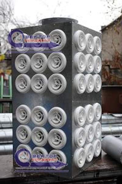 Воздухораспределитель ПМШ-Н4