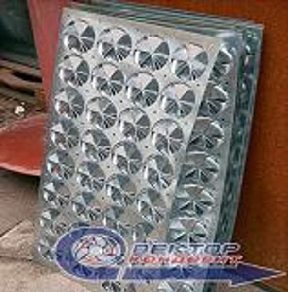 Воздухораздающая панель П-ВЭПш-11у