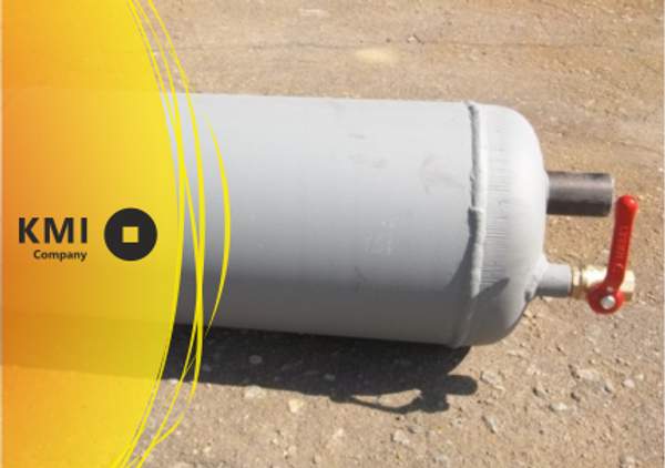 Воздухосборник А1И 021.000 серия 5.903-20