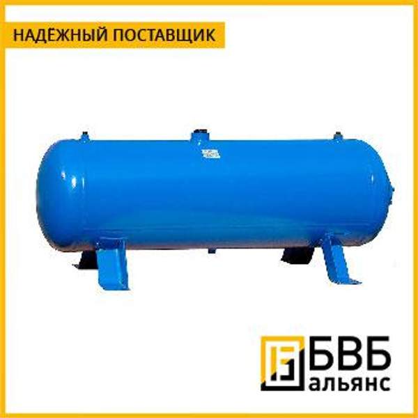 Воздухосборник А1И 022.000-02 корпус-426, вход-выход-100,15, серия 5.903-20