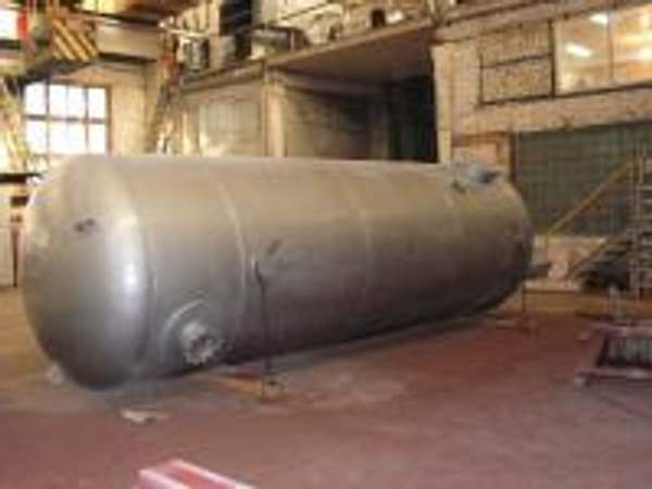 Воздухосборник ВВ-20