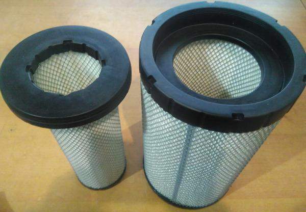 Воздушный фильтр AA90138 AF26531+AF26532 k2238pu