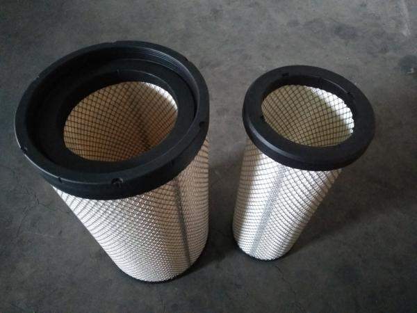 Воздушный фильтр PU2750 K2750 Af26431 AF26432 AA2959 Pu2751