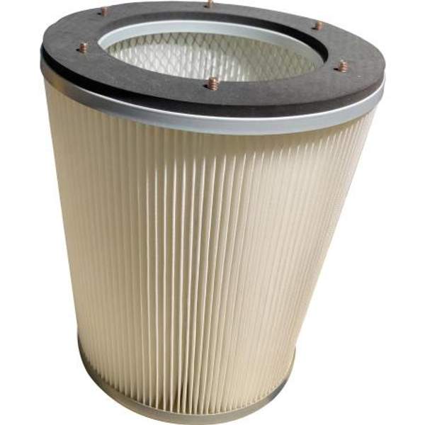 Воздушный фильтр пылесоса VILAR D2, D3, D5