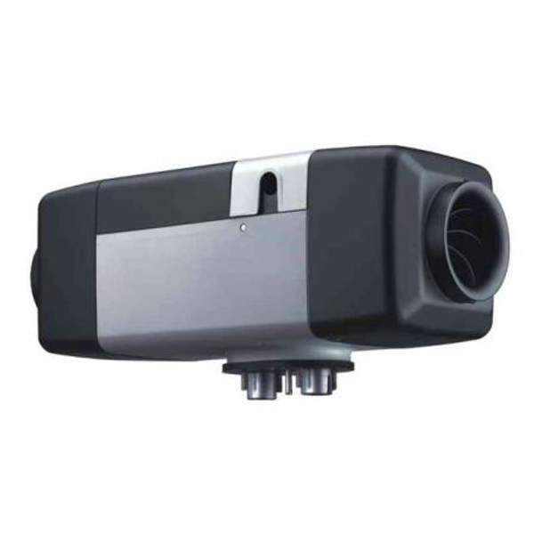 Воздушный отопитель Webasto Air Top Evo 40 24В дизель