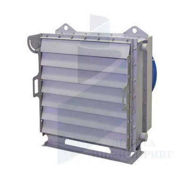 Воздушно-отопительный агрегат АО-2 №10 (Вода)