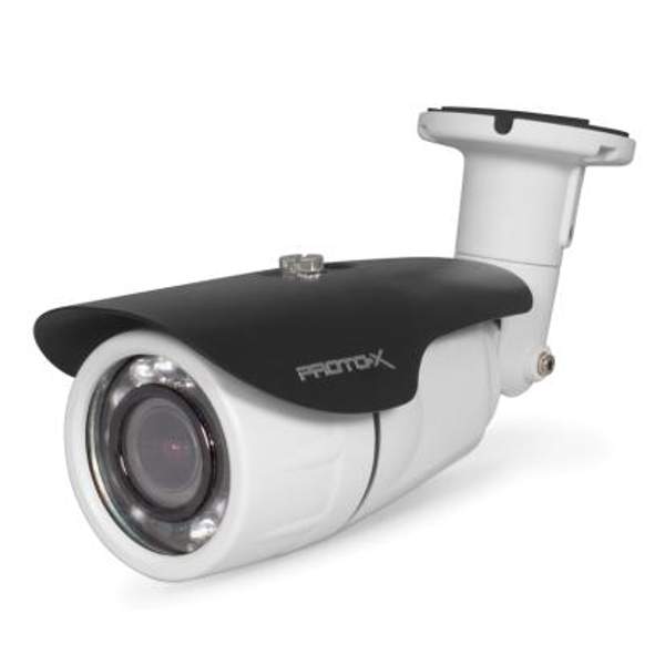 Всепогодная видеокамера PROTO AHD-2W-PE20M212IR