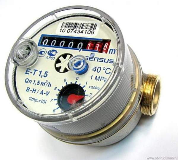 ВСКМ, счетчик ВСКМ, счетчик воды ВСКМ, счетчик холодной воды ВСКМ, водосчетчик ВСКМ, водомер ВСКМ