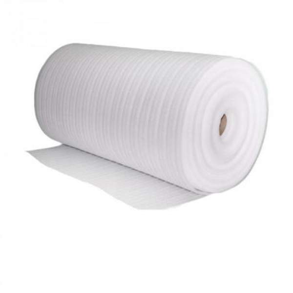 Вспененный полиэтилен, Подложка 1м*50м*2мм