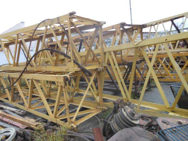 Вставка башни 10 м МКГ-40 965 кг арт. 801.50.30.00