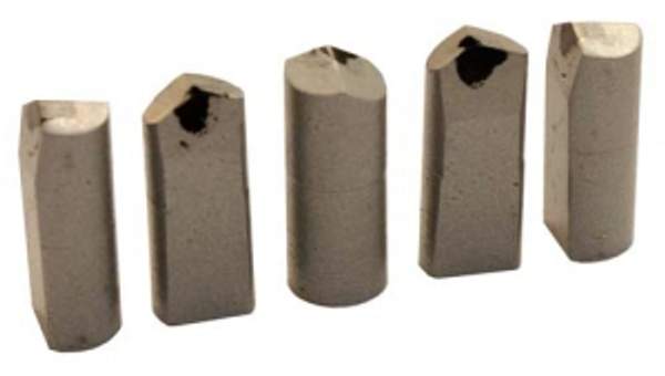 Вставки эльборовые для резцов