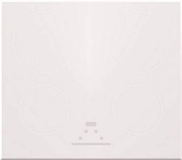 Встраиваемая индукционная варочная панель Korting HI 6450 BCH