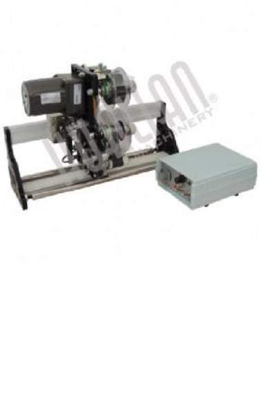 Встраиваемый автоматический датер с термолентой НР-241G