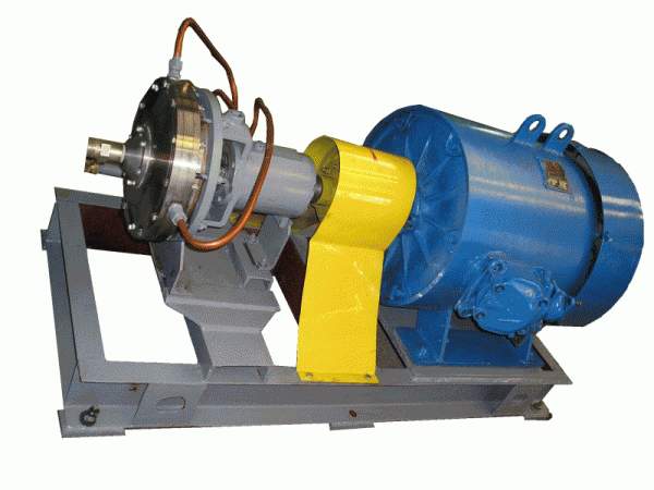 ВТГ НХ-75 вихревой тепловой гидродинамический нефтехимический генератор