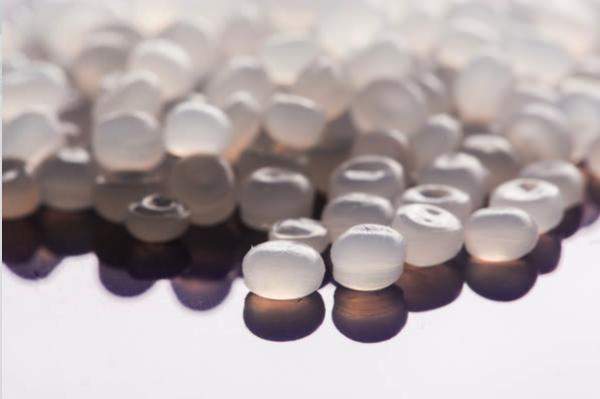 Вторичная гранула ПНД, ПВД, ПП, АБС, стрейч, полистирол